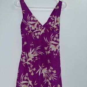 Rolla Coster Floral dress